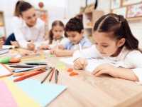 Educação Infantil (G4) para Crianças de 5 anos